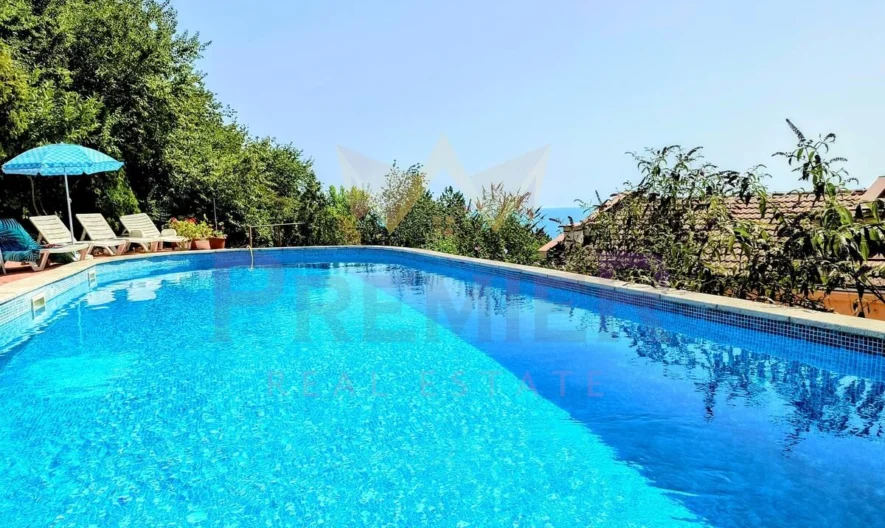 Двустаен Апартамент - - снимка 12 - Имоти Премиер