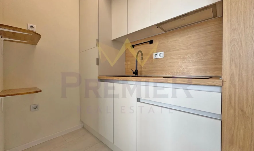 Двустаен апартамент -  - снимка 13 - Имоти Премиер