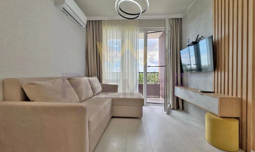 Двустаен апартамент -  - снимка 13 - Имоти Премиер