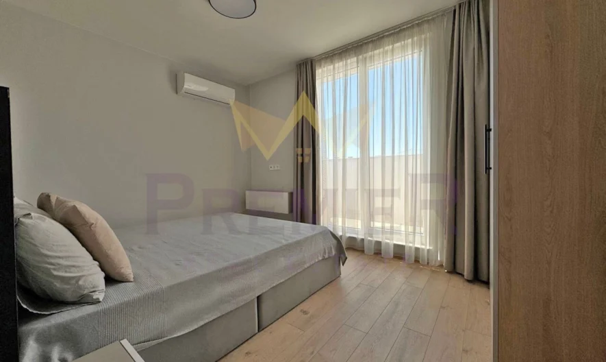 Двустаен апартамент -  - снимка 13 - Имоти Премиер