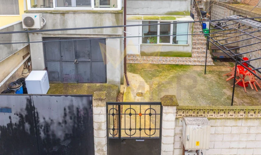 Двустаен апартамент - - снимка 13 - Имоти Премиер