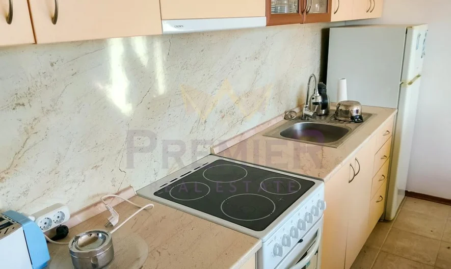 Двустаен апартамент -  - снимка 13 - Имоти Премиер