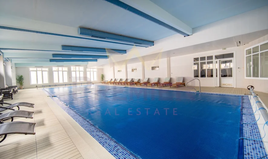 Двустаен апартамент -  - снимка 13 - Имоти Премиер