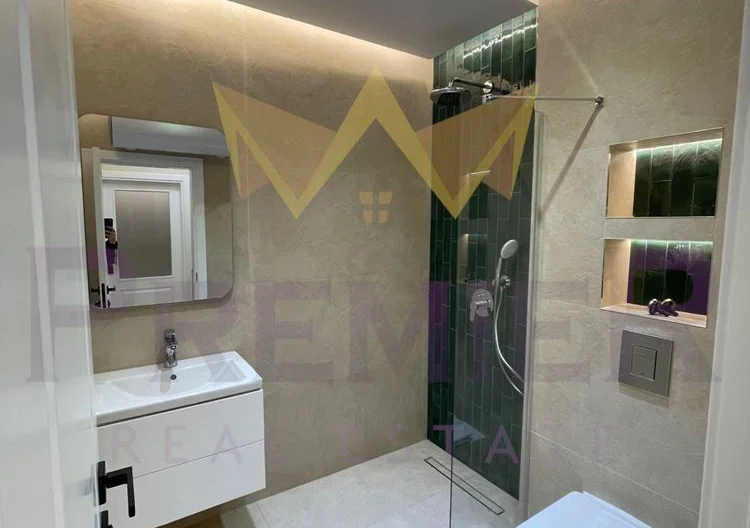 Двустаен апартамент -  - снимка 13 - Имоти Премиер