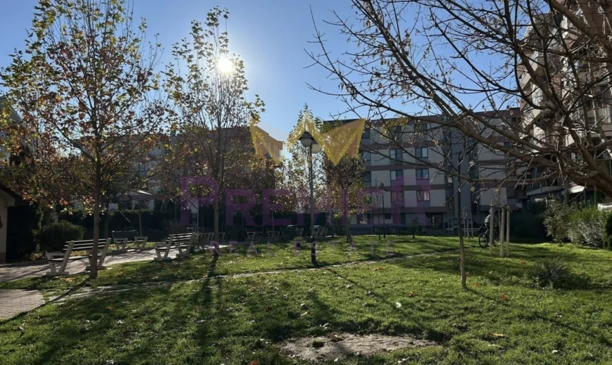 Двустаен апартамент -  - снимка 13 - Имоти Премиер