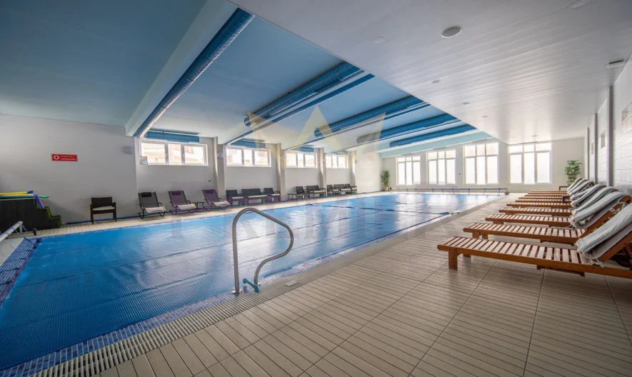 Двустаен апартамент -  - снимка 14 - Имоти Премиер