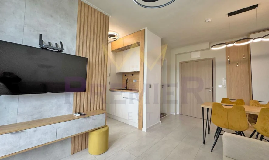 Двустаен апартамент -  - снимка 15 - Имоти Премиер