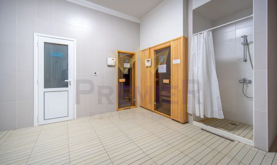 Двустаен апартамент -  - снимка 15 - Имоти Премиер