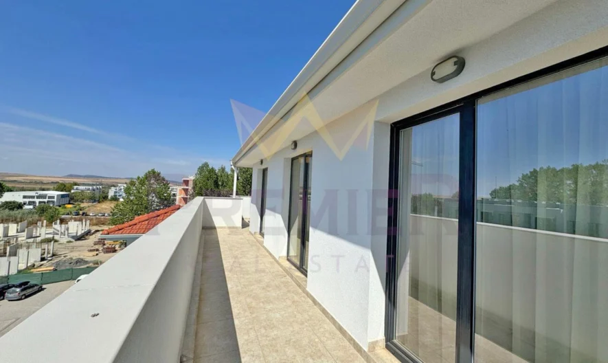 Двустаен апартамент -  - снимка 16 - Имоти Премиер