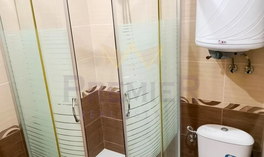 Двустаен апартамент -  - снимка 16 - Имоти Премиер