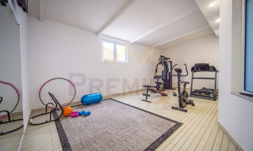 Двустаен апартамент -  - снимка 16 - Имоти Премиер