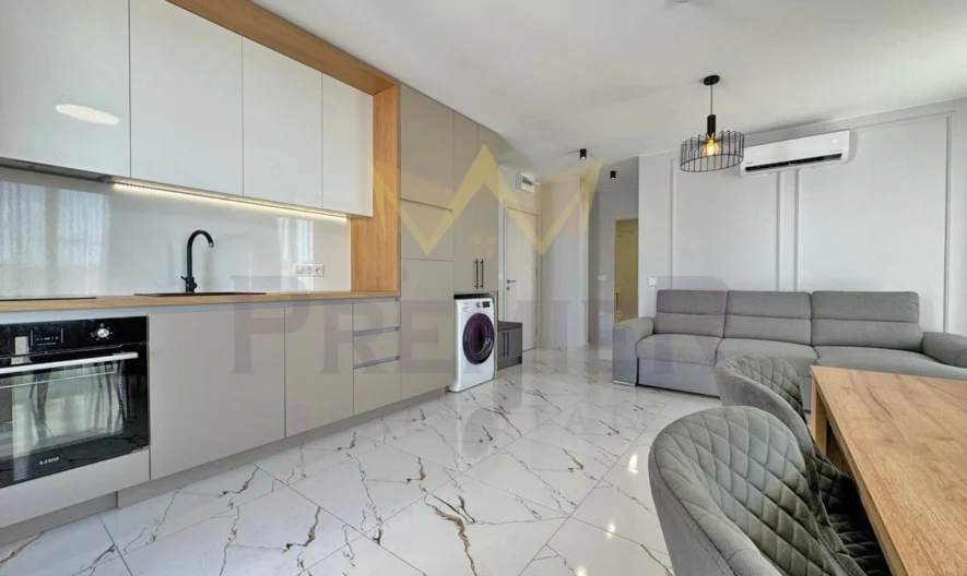 Двустаен апартамент -  - снимка 17 - Имоти Премиер