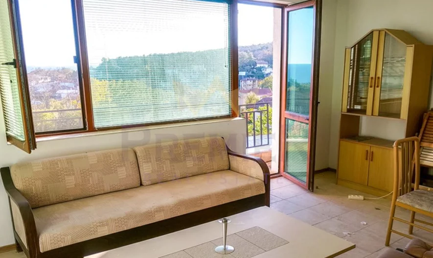 Двустаен апартамент -  - снимка 17 - Имоти Премиер