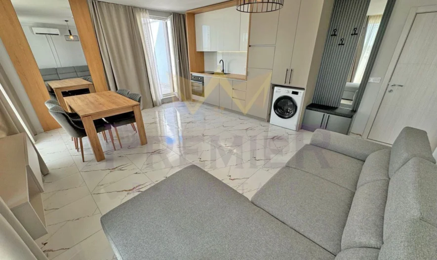 Двустаен апартамент -  - снимка 18 - Имоти Премиер