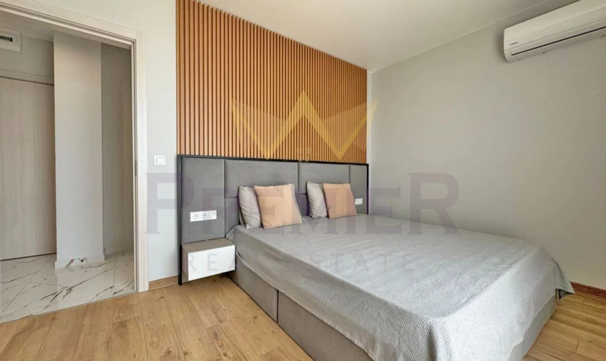 Двустаен апартамент - - снимка 18 - Имоти Премиер