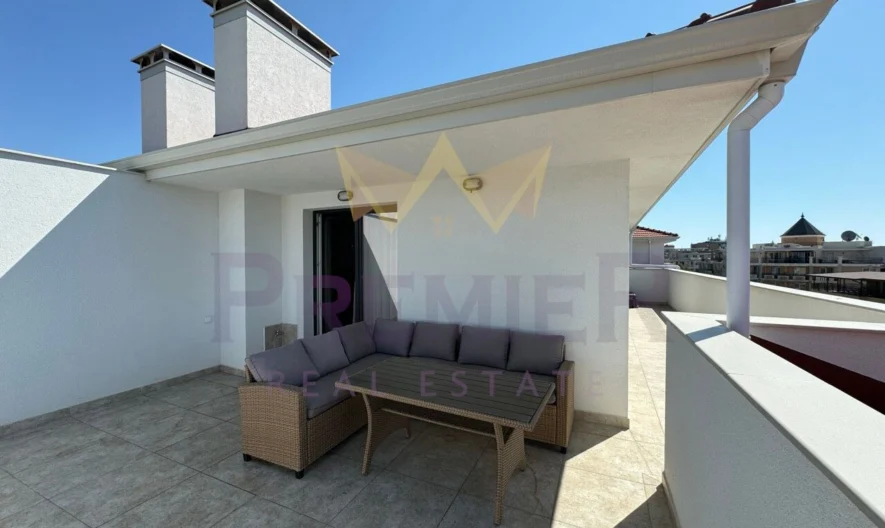 Двустаен апартамент - - снимка 19 - Имоти Премиер