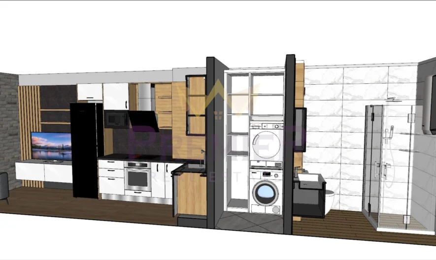 Агенция за недвижими имоти - Имоти Премиер - имот - 1026143, Цена: 255000 EUR