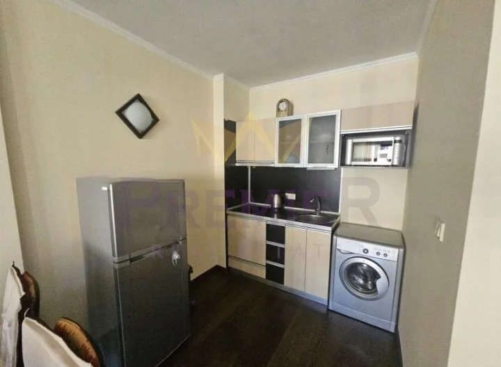 Двустаен апартамент - - снимка 2 - Имоти Премиер