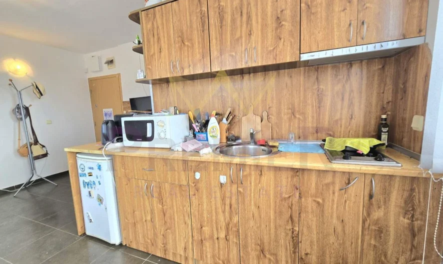 Двустаен апартамент -  - снимка 2 - Имоти Премиер