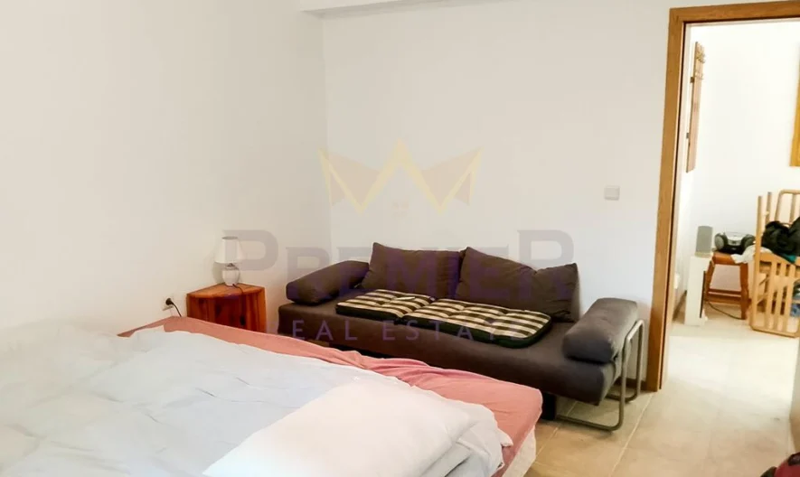 Двустаен апартамент -  - снимка 2 - Имоти Премиер