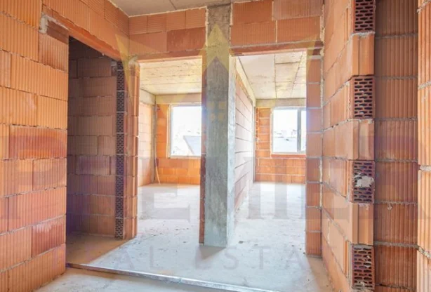 Код на имот: 1178295, Площ: 71 м<sup>2</sup> кв.м, Апартаменти Варна Възраждане 3 - Цена: 93000 EUR