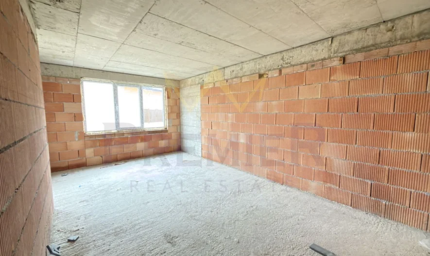 Двустаен апартамент - - снимка 2 - Имоти Премиер