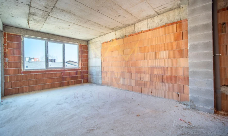 Двустаен апартамент - - снимка 2 - Имоти Премиер