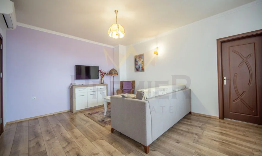 Двустаен апартамент -  - снимка 2 - Имоти Премиер