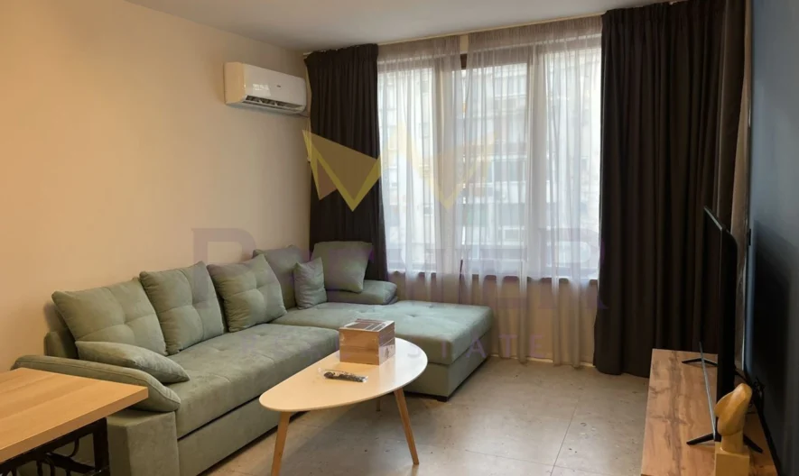 Двустаен апартамент -  - снимка 2 - Имоти Премиер