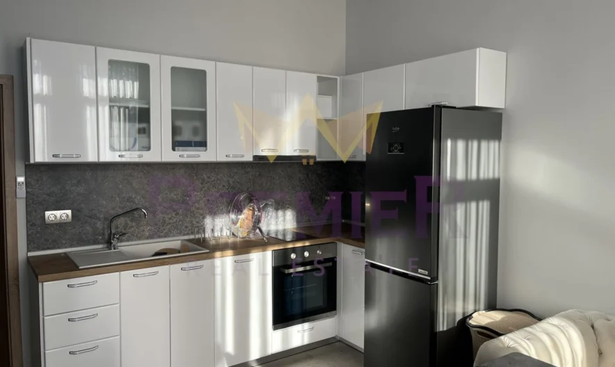 Двустаен апартамент -  - снимка 2 - Имоти Премиер