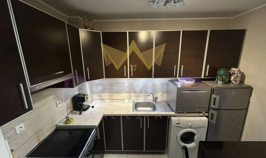 Двустаен апартамент -  - снимка 2 - Имоти Премиер