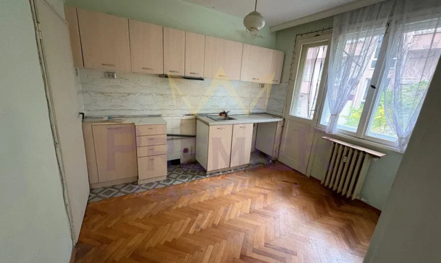 Двустаен апартамент -  - снимка 2 - Имоти Премиер