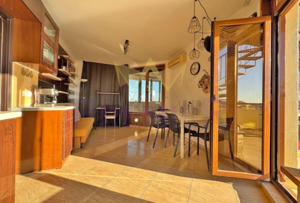 Агенция за недвижими имоти - Имоти Премиер - имот - 1220603, Цена: 98500 EUR