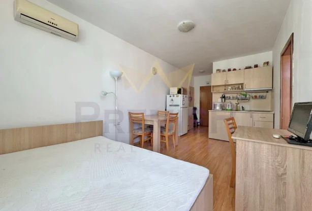 Агенция за недвижими имоти - Имоти Премиер - имот - 1241618, Цена: 73500 EUR