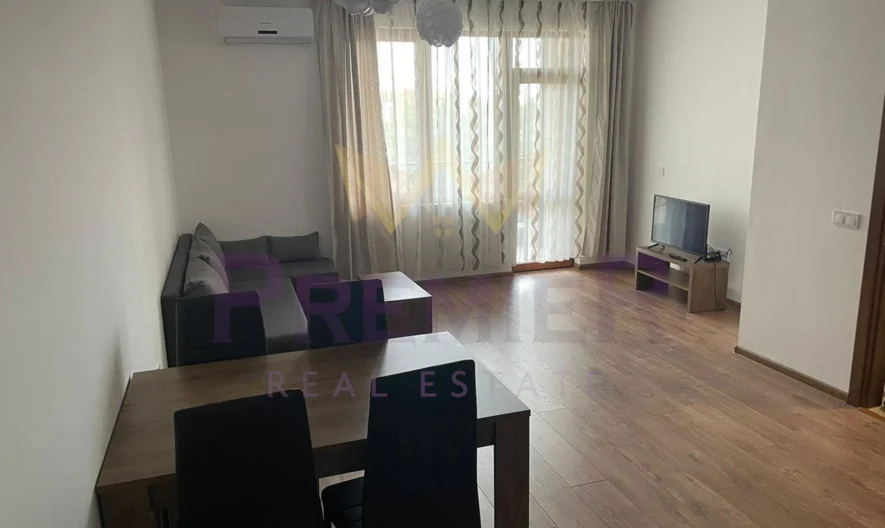 Двустаен Апартамент -  - снимка 2 - Имоти Премиер