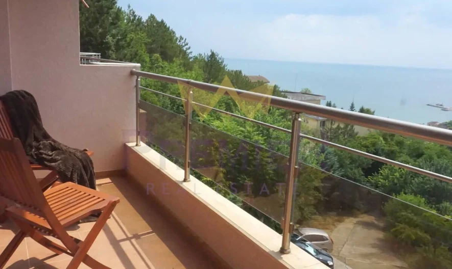 Двустаен Апартамент - - снимка 2 - Имоти Премиер