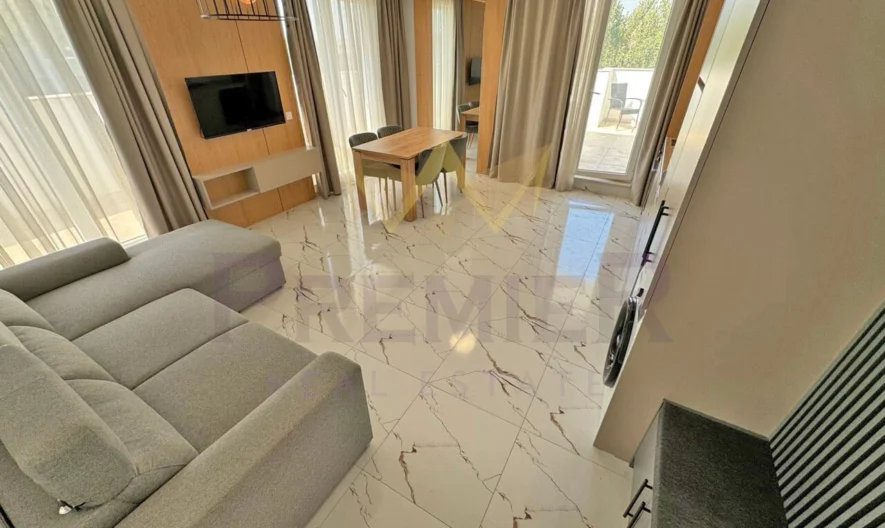 Двустаен апартамент -  - снимка 21 - Имоти Премиер