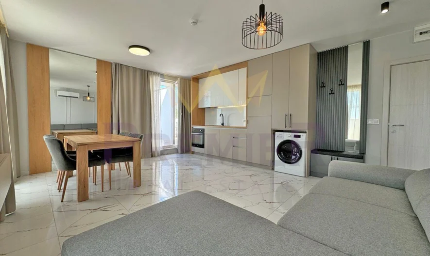 Двустаен апартамент -  - снимка 22 - Имоти Премиер