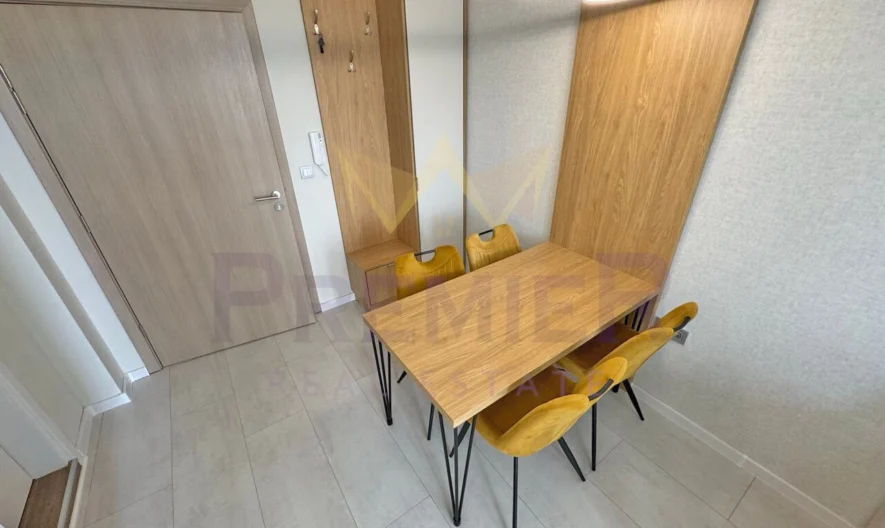 Двустаен апартамент -  - снимка 3 - Имоти Премиер