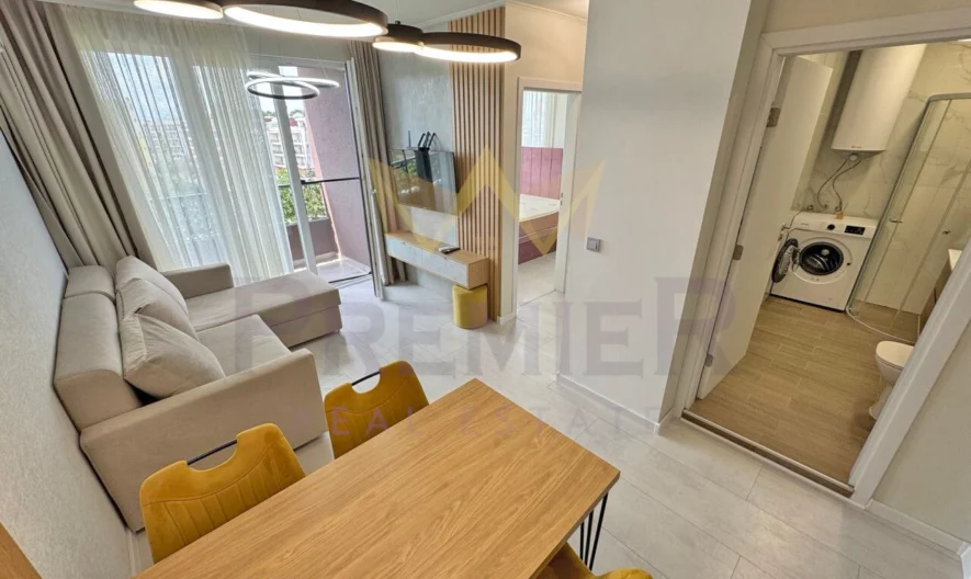 Двустаен апартамент -  - снимка 3 - Имоти Премиер