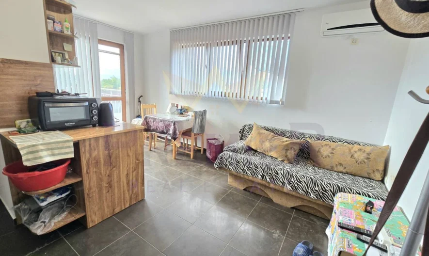 Двустаен апартамент -  - снимка 3 - Имоти Премиер