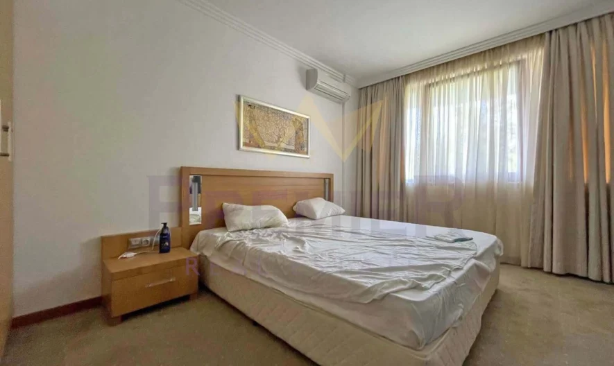 Двустаен апартамент -  - снимка 3 - Имоти Премиер