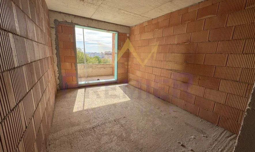 Двустаен апартамент -  - снимка 3 - Имоти Премиер