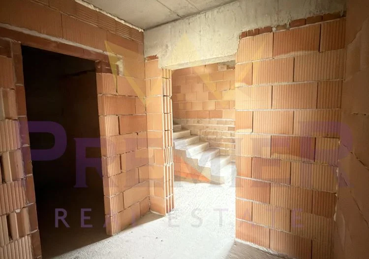 Двустаен апартамент - - снимка 3 - Имоти Премиер