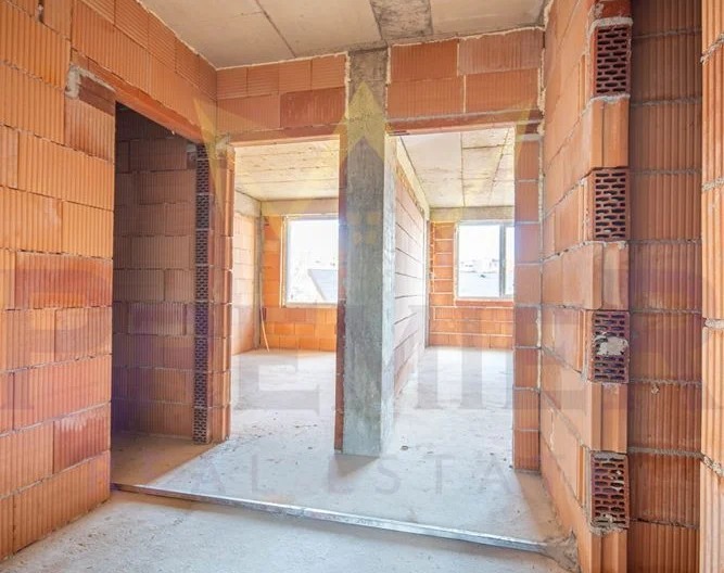 Двустаен апартамент - - снимка 3 - Имоти Премиер