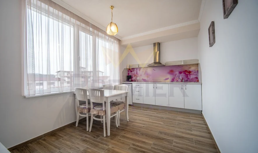 Двустаен апартамент -  - снимка 3 - Имоти Премиер