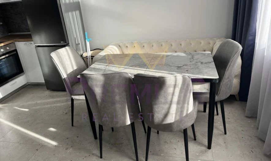 Двустаен апартамент -  - снимка 3 - Имоти Премиер