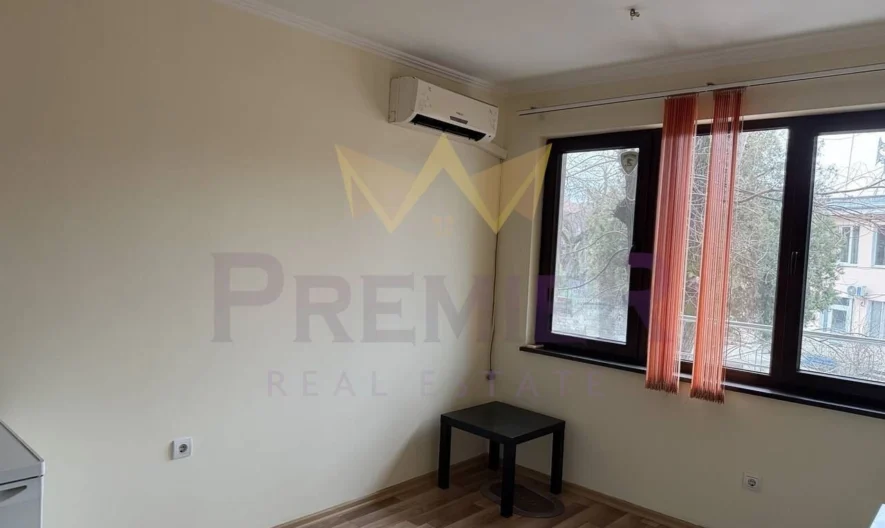 Двустаен апартамент -  - снимка 3 - Имоти Премиер