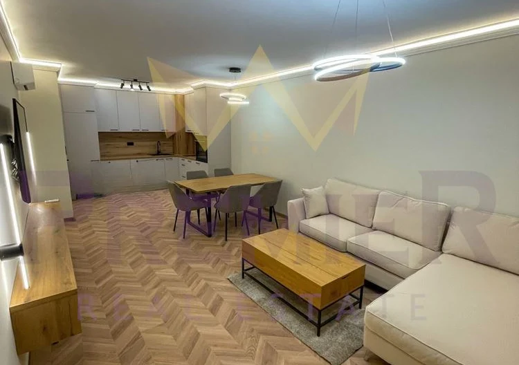 Двустаен апартамент -  - снимка 3 - Имоти Премиер