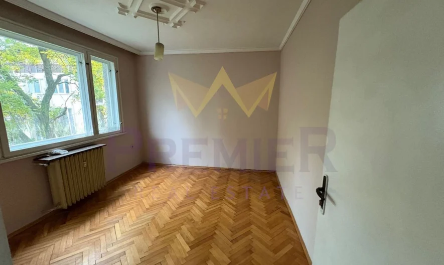 Двустаен апартамент -  - снимка 3 - Имоти Премиер